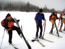 Pár fotek ze Základní kurzu Skialpinismu