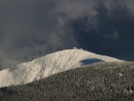 1. T E L E M A R K   WORKSHOP, Skvl snhov podmnky zakonen ndhernm slunenm dnem a velmi dobrmi jzdami vech astnk. Prv takov byl leton Telemark Workshop. Nevhejte a pidejte se i vy! Telemark je ndhern droga - fotografie 66