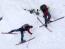 Pár fotek ze Základního kurzu SKIALPINISMU