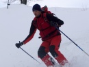 Pár fotek ze ZÁKLADNÍHO KURZU SKIALPINISMU