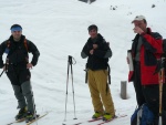 KITZBHL SKIALPARENA, Snhov nez zakonen aurovm poasm a prav alpsk podmnky v kombinaci se skvlou partou. Prost pohoda. - fotografie 11