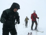 KITZBHL SKIALPARENA, Snhov nez zakonen aurovm poasm a prav alpsk podmnky v kombinaci se skvlou partou. Prost pohoda. - fotografie 18