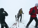 KITZBHL SKIALPARENA, Snhov nez zakonen aurovm poasm a prav alpsk podmnky v kombinaci se skvlou partou. Prost pohoda. - fotografie 19