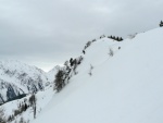 KITZBHL SKIALPARENA, Snhov nez zakonen aurovm poasm a prav alpsk podmnky v kombinaci se skvlou partou. Prost pohoda. - fotografie 89