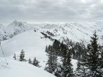 KITZBHL SKIALPARENA, Snhov nez zakonen aurovm poasm a prav alpsk podmnky v kombinaci se skvlou partou. Prost pohoda. - fotografie 102