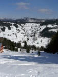 Pr fotek ze SKIALPOVHO ZKLADNHO KURZU, Vynikajc snhov podmnky, slunce, praan, nabit program.. prost ndhra. To muste zkusit! - fotografie 60