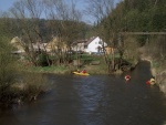 ODEMYKN PY A JIZERY, Ndhern a letn poas v kombinac s podnou vodou a skvlou partou. Nen co dodat, kouknte se sami. - fotografie 20