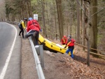 RAFTING A YUKONY NA JIZEE, V sobotu i v nedli pjemn voda... Dkujeme Krakonoi! - fotografie 9