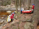 RAFTING A YUKONY NA JIZEE, V sobotu i v nedli pjemn voda... Dkujeme Krakonoi! - fotografie 14