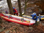 RAFTING A YUKONY NA JIZEE, V sobotu i v nedli pjemn voda... Dkujeme Krakonoi! - fotografie 16