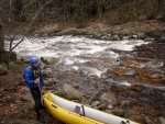 RAFTING A YUKONY NA JIZEE, V sobotu i v nedli pjemn voda... Dkujeme Krakonoi! - fotografie 20