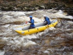 RAFTING A YUKONY NA JIZEE, V sobotu i v nedli pjemn voda... Dkujeme Krakonoi! - fotografie 28