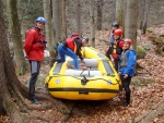 RAFTING A YUKONY NA JIZEE, V sobotu i v nedli pjemn voda... Dkujeme Krakonoi! - fotografie 42