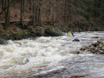 RAFTING A YUKONY NA JIZEE, V sobotu i v nedli pjemn voda... Dkujeme Krakonoi! - fotografie 48