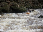 RAFTING A YUKONY NA JIZEE, V sobotu i v nedli pjemn voda... Dkujeme Krakonoi! - fotografie 58