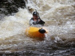 RAFTING A YUKONY NA JIZEE, V sobotu i v nedli pjemn voda... Dkujeme Krakonoi! - fotografie 60