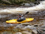 RAFTING A YUKONY NA JIZEE, V sobotu i v nedli pjemn voda... Dkujeme Krakonoi! - fotografie 61