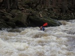 RAFTING A YUKONY NA JIZEE, V sobotu i v nedli pjemn voda... Dkujeme Krakonoi! - fotografie 62