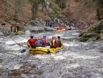 RAFTING A YUKONY NA JIZEE, V sobotu i v nedli pjemn voda... Dkujeme Krakonoi! - fotografie 76