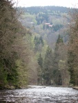 RAFTING A YUKONY NA JIZEE, V sobotu i v nedli pjemn voda... Dkujeme Krakonoi! - fotografie 81