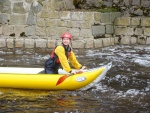 RAFTING A YUKONY NA JIZEE, V sobotu i v nedli pjemn voda... Dkujeme Krakonoi! - fotografie 89