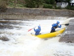 RAFTING A YUKONY NA JIZEE, V sobotu i v nedli pjemn voda... Dkujeme Krakonoi! - fotografie 101