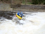 RAFTING A YUKONY NA JIZEE, V sobotu i v nedli pjemn voda... Dkujeme Krakonoi! - fotografie 103