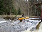 RAFTING A YUKONY NA JIZEE, V sobotu i v nedli pjemn voda... Dkujeme Krakonoi! - fotografie 107