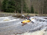 RAFTING A YUKONY NA JIZEE, V sobotu i v nedli pjemn voda... Dkujeme Krakonoi! - fotografie 108