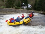 RAFTING A YUKONY NA JIZEE, V sobotu i v nedli pjemn voda... Dkujeme Krakonoi! - fotografie 118