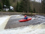 RAFTING A YUKONY NA JIZEE, V sobotu i v nedli pjemn voda... Dkujeme Krakonoi! - fotografie 124