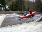 RAFTING A YUKONY NA JIZEE, V sobotu i v nedli pjemn voda... Dkujeme Krakonoi! - fotografie 130