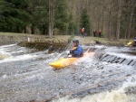 RAFTING A YUKONY NA JIZEE, V sobotu i v nedli pjemn voda... Dkujeme Krakonoi! - fotografie 135