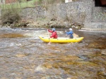 RAFTING A YUKONY NA JIZEE, V sobotu i v nedli pjemn voda... Dkujeme Krakonoi! - fotografie 158