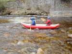 RAFTING A YUKONY NA JIZEE, V sobotu i v nedli pjemn voda... Dkujeme Krakonoi! - fotografie 160