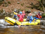 RAFTING A YUKONY NA JIZEE, V sobotu i v nedli pjemn voda... Dkujeme Krakonoi! - fotografie 204