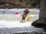 RAFTING A YUKONY NA JIZEE, V sobotu i v nedli pjemn voda... Dkujeme Krakonoi! - fotografie 206