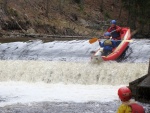 RAFTING A YUKONY NA JIZEE, V sobotu i v nedli pjemn voda... Dkujeme Krakonoi! - fotografie 211