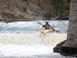 RAFTING A YUKONY NA JIZEE, V sobotu i v nedli pjemn voda... Dkujeme Krakonoi! - fotografie 233