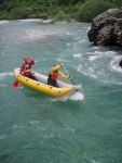 Panenské řeky Albánie Expedice 2009, Letošní upravený program, kde bylo hodně dní na vodě a méně přejezdů měl všech 5 P a 7* partu. - fotografie 17