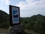 Panenské řeky Albánie Expedice 2009, Letošní upravený program, kde bylo hodně dní na vodě a méně přejezdů měl všech 5 P a 7* partu. - fotografie 49