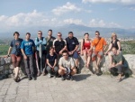 Panenské řeky Albánie Expedice 2009, Letošní upravený program, kde bylo hodně dní na vodě a méně přejezdů měl všech 5 P a 7* partu. - fotografie 70