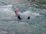 Panenské řeky Albánie Expedice 2009, Letošní upravený program, kde bylo hodně dní na vodě a méně přejezdů měl všech 5 P a 7* partu. - fotografie 135