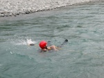Panenské řeky Albánie Expedice 2009, Letošní upravený program, kde bylo hodně dní na vodě a méně přejezdů měl všech 5 P a 7* partu. - fotografie 136