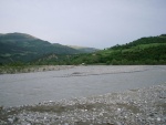 Panenské řeky Albánie Expedice 2009, Letošní upravený program, kde bylo hodně dní na vodě a méně přejezdů měl všech 5 P a 7* partu. - fotografie 185