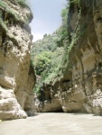 Panenské řeky Albánie Expedice 2009, Letošní upravený program, kde bylo hodně dní na vodě a méně přejezdů měl všech 5 P a 7* partu. - fotografie 221