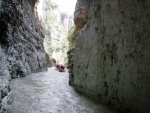Panenské řeky Albánie Expedice 2009, Letošní upravený program, kde bylo hodně dní na vodě a méně přejezdů měl všech 5 P a 7* partu. - fotografie 223