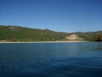 Panenské řeky Albánie Expedice 2009, Letošní upravený program, kde bylo hodně dní na vodě a méně přejezdů měl všech 5 P a 7* partu. - fotografie 280