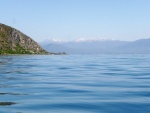 Panenské řeky Albánie Expedice 2009, Letošní upravený program, kde bylo hodně dní na vodě a méně přejezdů měl všech 5 P a 7* partu. - fotografie 283