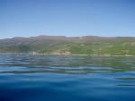 Panenské řeky Albánie Expedice 2009, Letošní upravený program, kde bylo hodně dní na vodě a méně přejezdů měl všech 5 P a 7* partu. - fotografie 285